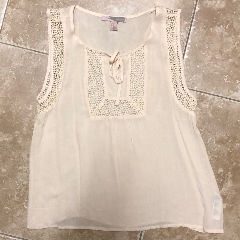 Forever 21 Top